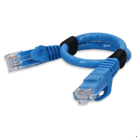 Add-On 10FT RJ-45 MALE TO RJ-45 MALE CAT6 STRAIGHT NON-BOOTED, NON-SNAGLESS B ADD-10FCAT6SN-BE